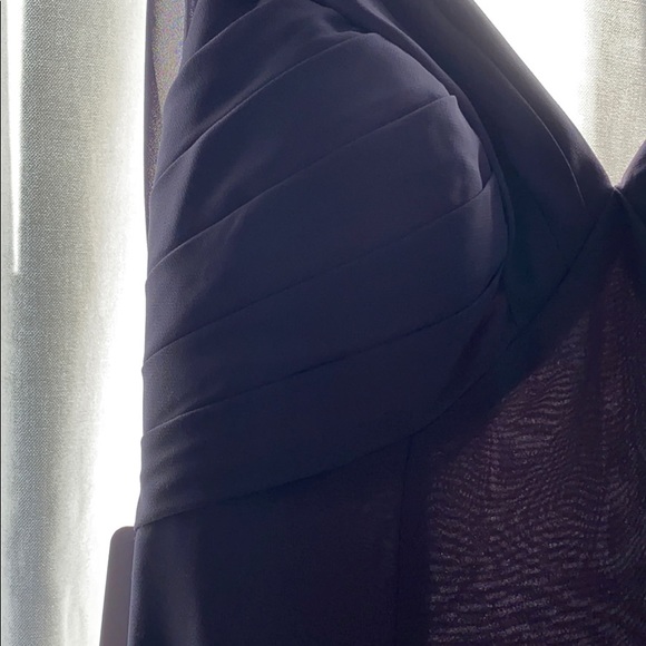 Azazie Dress - Picture 3 of 7